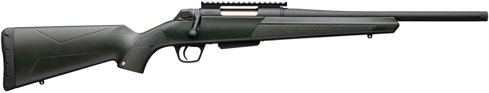 WIN XPR STEALTH SR 6.8WST 16.5 NS