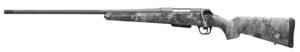 WIN XPR EXTREME MIDNIGHT 223REM 22 LH