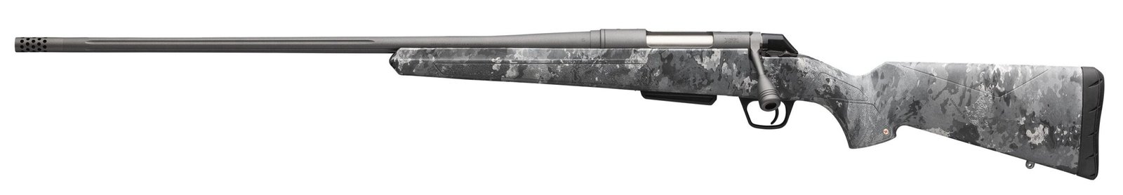 WIN XPR EXTREME MIDNIGHT 223REM 22 LH