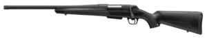 WIN XPR 223REM 20 NS SUPPRESSOR READY LH