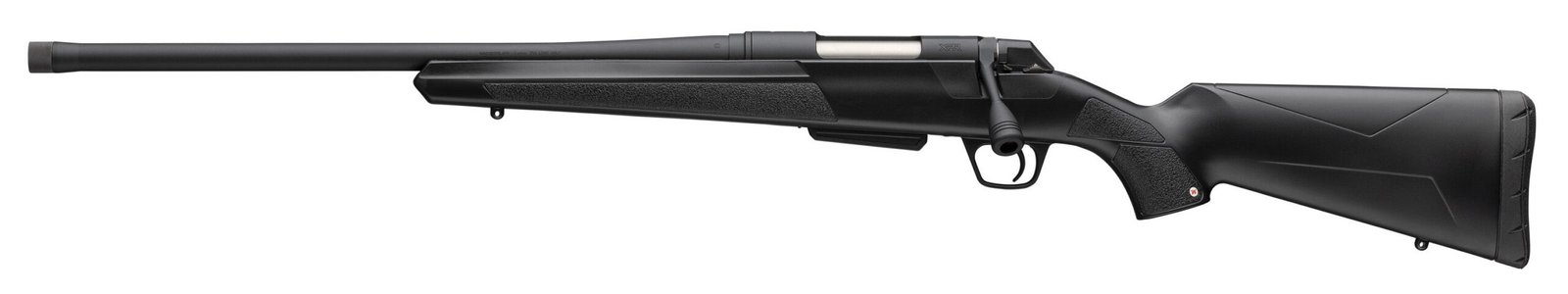 WIN XPR 350LEGEND 20 NS SUPPRESSOR READY LH