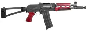 ZAS ZPAP85 5.56 10 SBT TF1913 BOOSTER BLK 30RD