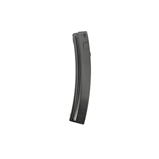 ZENITH MAG ZF-5 SERIES AP5 PTR HK 9MM 30RD