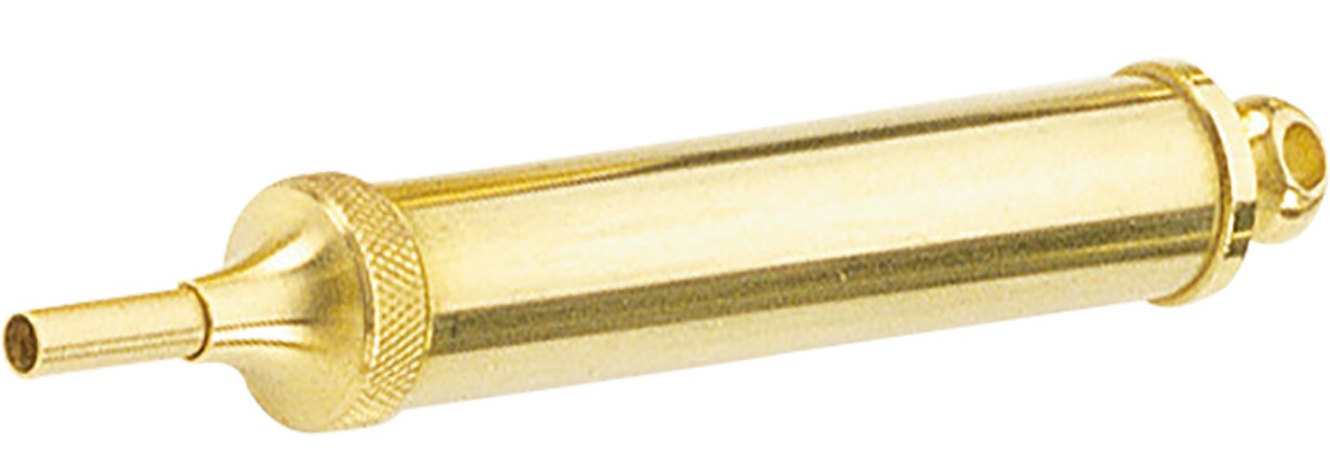 TRA FLINTLOCK PAN PRIMER