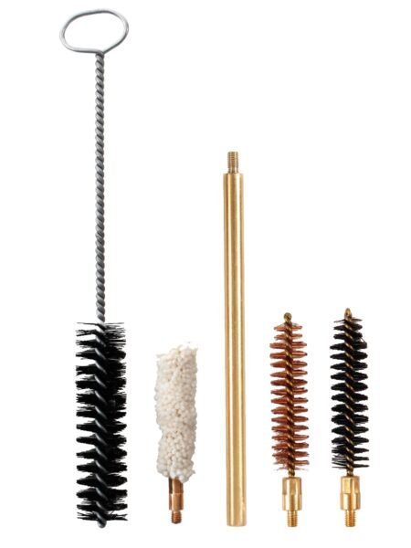 TRA NITROFIRE BREECH CLEAN KIT