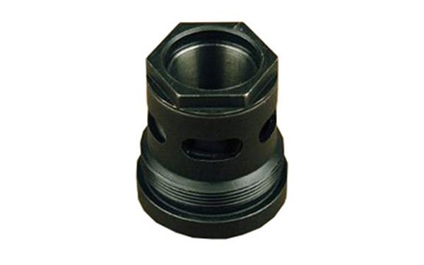 SILENCERCO 3-LUG MOUNT 45ACP
