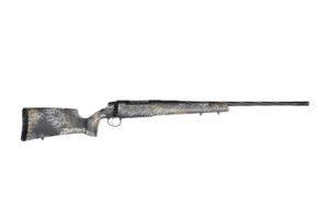 WEATHERBY 307 ALPINE ST 25CR 22"
