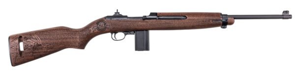 AUTO-ORDNANCE - THOMPSON IWO JIMA M1CARBINE 30CAL 15RD#