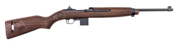 AUTO-ORDNANCE - THOMPSON IWO JIMA M1CARBINE 30CAL 10RD#