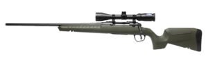 SAVAGE ARMS AXIS 2 CPT 7MM08 GRN PKG LH  #