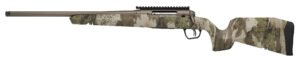 SAVAGE ARMS AXIS 2 PRO WDLD 6MMARC 20" LH#