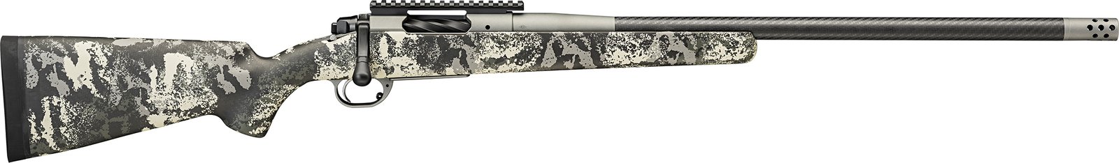 SPRINGFIELD ARMORY BOUNDARY 7PRC CF ROGUE 24"