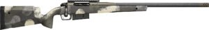 SPRINGFIELD ARMORY WAYPOINT 300PRC CF FXD GREEN