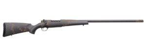 WEATHERBY MARK V BC CARBON 6.5RPM 24" #