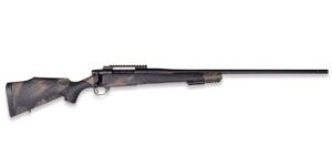 WEATHERBY VANGUARD BLACKHILLS 7PRC 24"