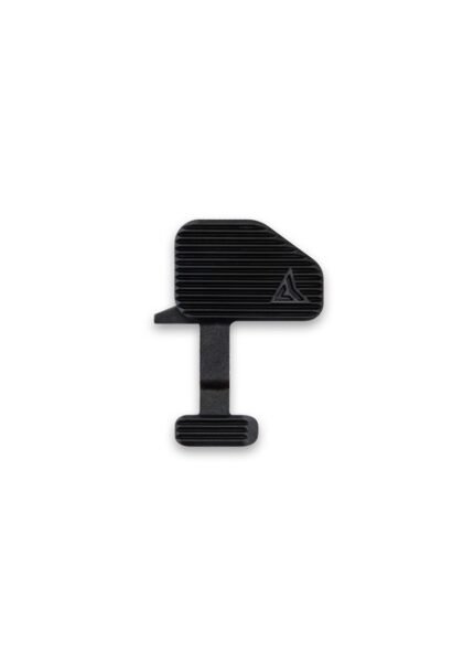 RADIAN WEAPONS EXTENDED BOLT CATCH AR15 BLK