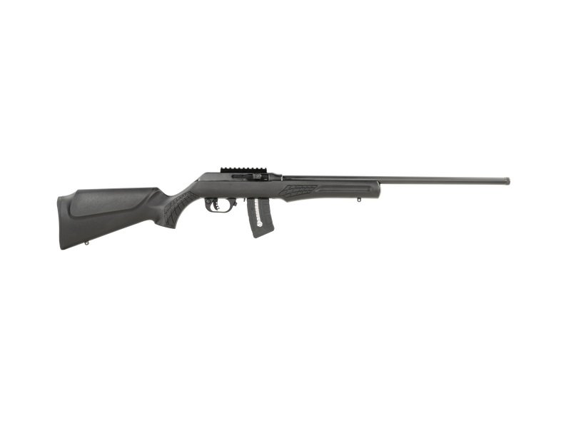 ROSSI RS22M 22MAG BK/SY 21" 10+1 TB#
