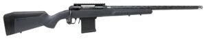 SAVAGE ARMS 110 TACTICAL 308WIN CARBON #