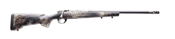 BERGARA CIMA PRO TI 300WIN 22" CF