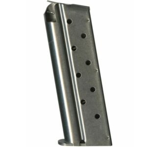 COLT MAG 1911 9MM 9RD SS