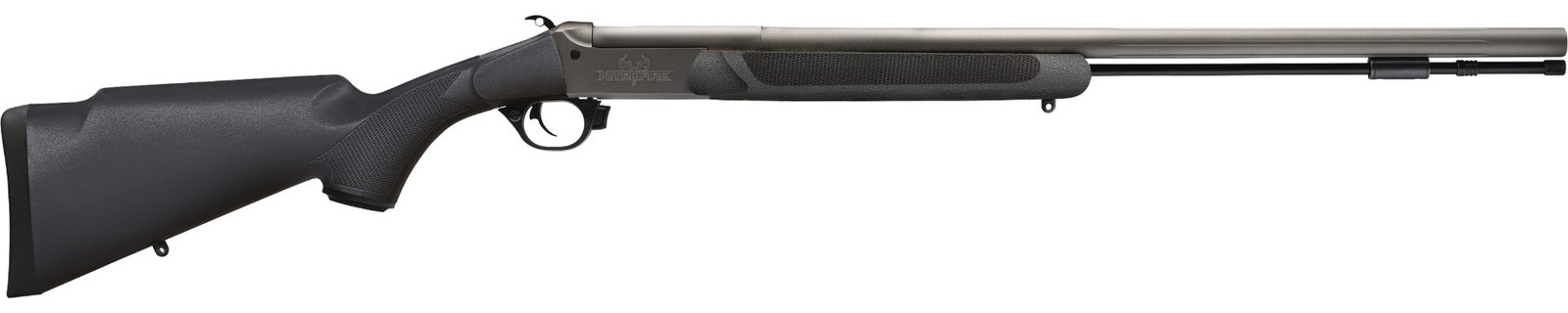 TRA NITROFIRE 50CA BLK 26