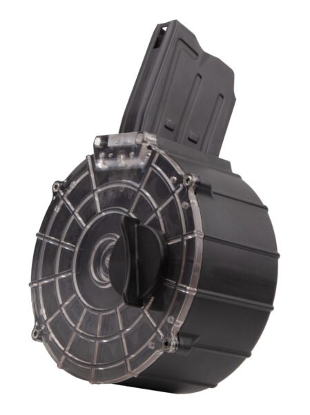 DERYA ARMS MAGAZINE DY SERIES 12GA 21RD