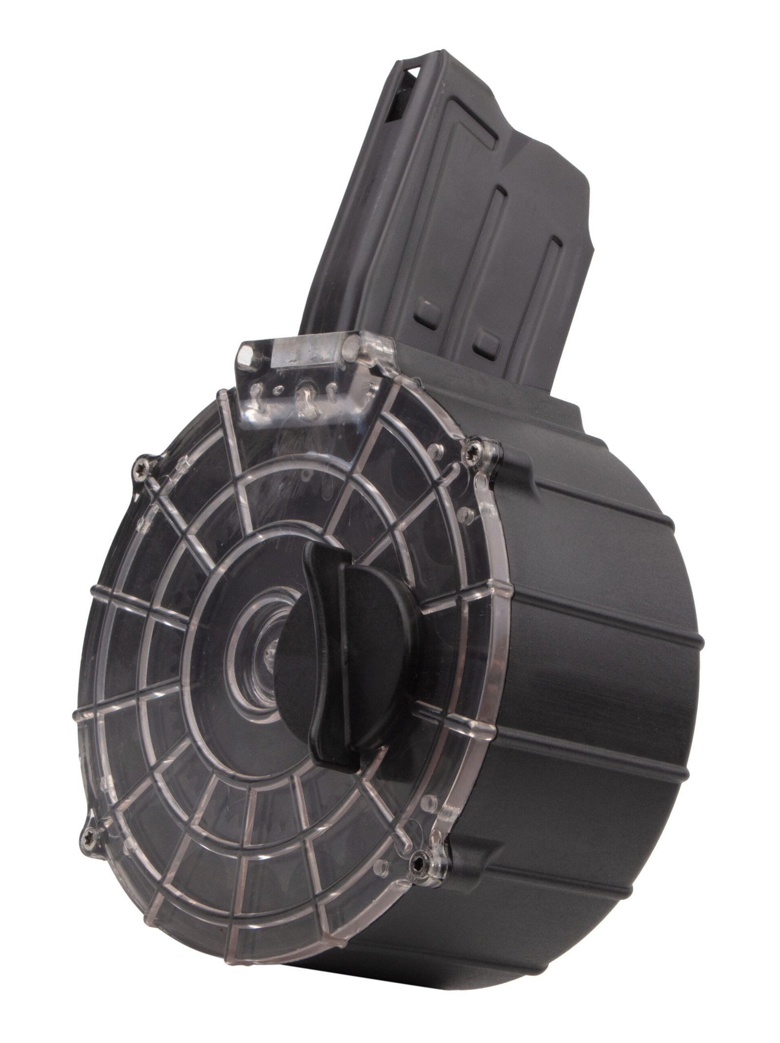 DERYA ARMS MAGAZINE DY SERIES 12GA 21RD