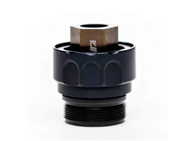 RUGGED SUPPRESSORS OBSIDIAN DUAL TAPER MOUNT
