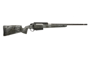 SEEKINS PRECISION ELEMENT M3 7MAG MOUNTAIN 22"