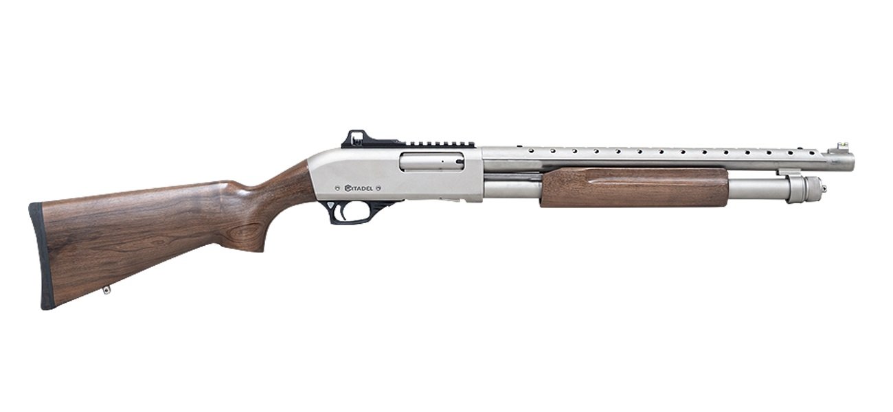 LEGACY SPORTS INTERNATIONAL CITADEL MARINER 20/18 NKL/WD