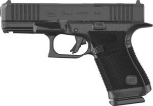 GLOCK G19 G6 9MM 15+1 4.0" ORS FS