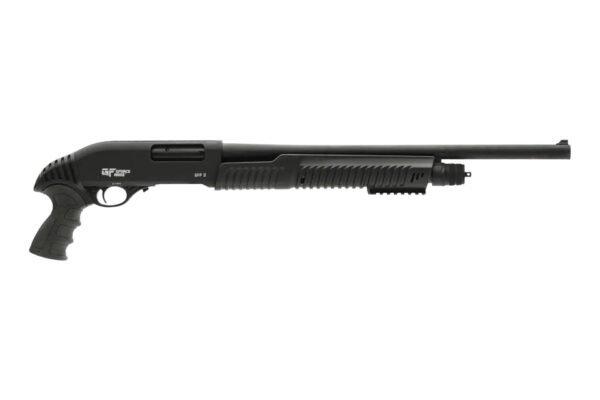 GFORCE ARMS GF3P 12/18 BLK 4+1 PISTOL GRIP