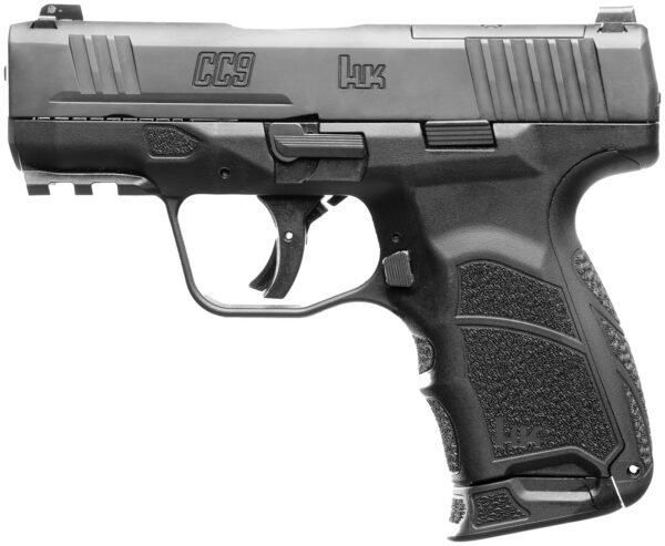 HK CC9