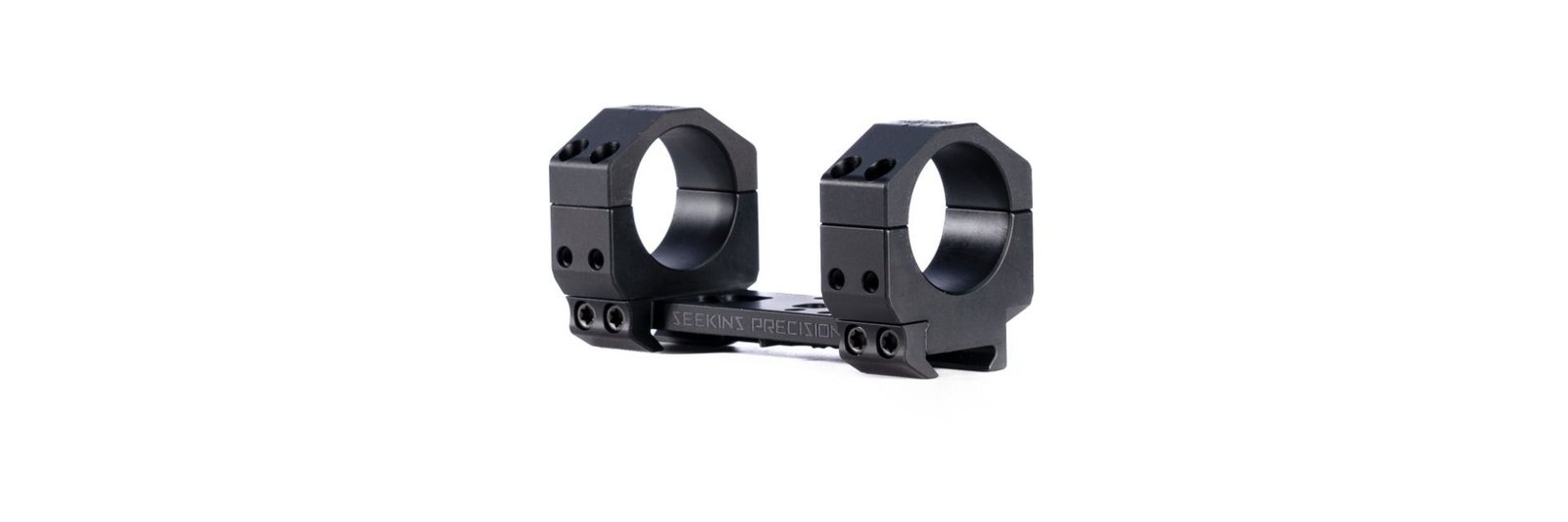 SEEKINS PRECISION HIT PRECISION MOUNT 30MM 1.45"