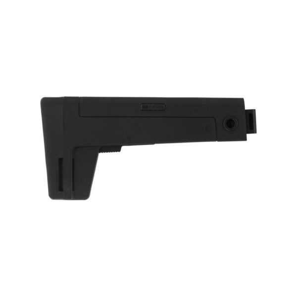 B5 Systems AK Stock 4.5mm Black