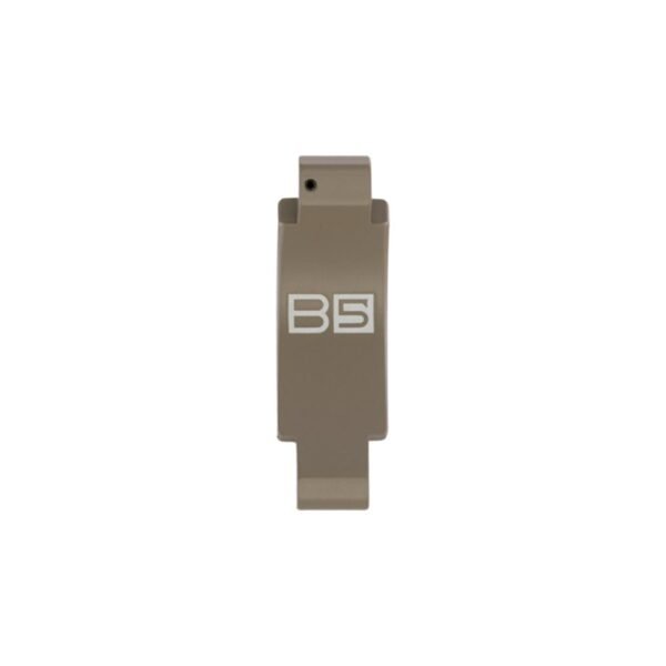B5 Systems Aluminum Trigger Guard FDE