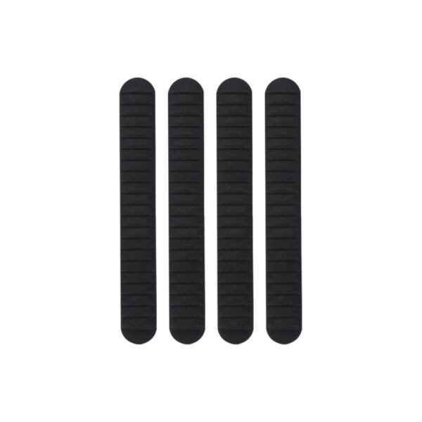 B5 Systems Rail Cover M-LOK Black