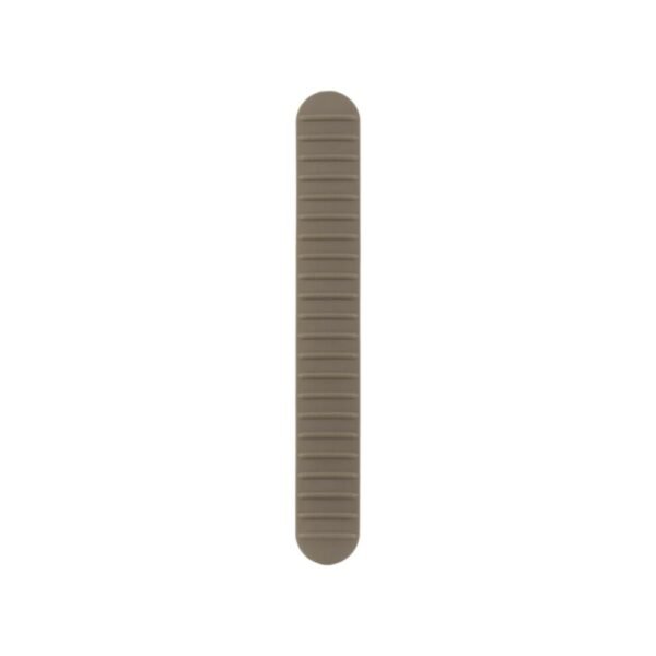 B5 Systems Rail Cover M-LOK FDE