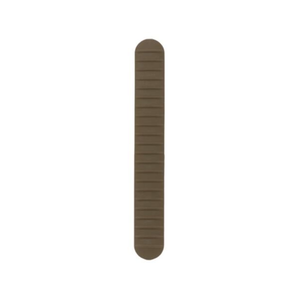 B5 Systems Rail Cover M-LOK Coyote Brown