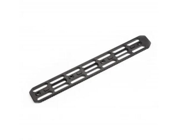 Area 419 ARCALOCK 12'' M-LOK Dovetail Rail 16 x 2.5 x 2.5" Black