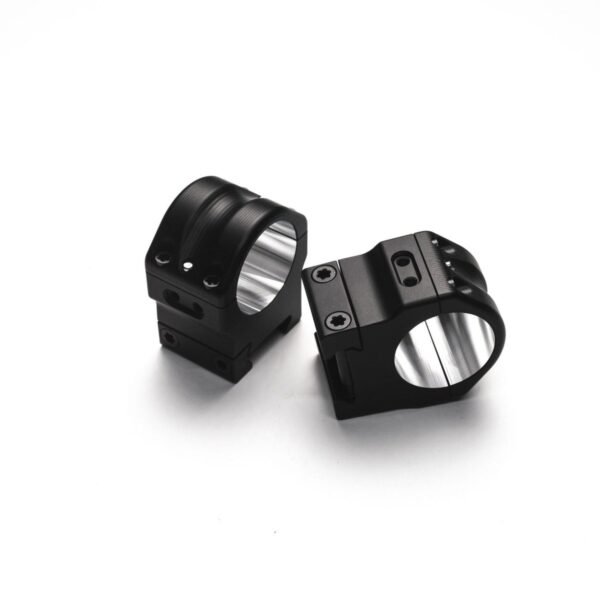 Area 419 Match Scope Ring 30mm Diameter Medium 28mm Height