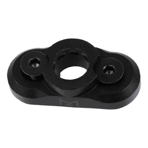Allen Tac Six Citadel QD M-LOK Weapon Mount Black