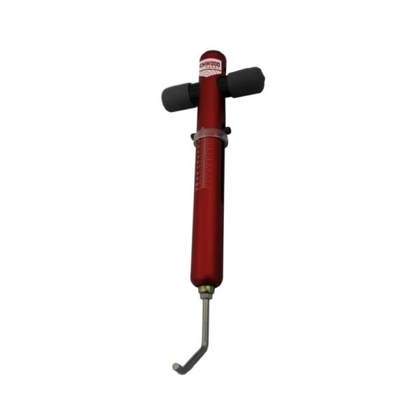 Birchwood Casey  Firearm Trigger Scale