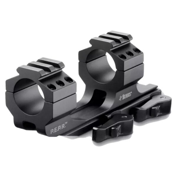 Burris AR-P.E.P.R. Scope Mount 34mm 20 MOA Picatinny Top