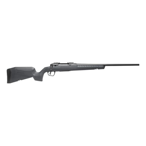Savage Arms Axis 2 Rifle .308 Win 4rd Magazine 22" Barrel Grey