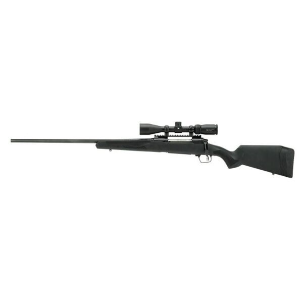 Savage Arms 110 Apex Hunter XP Left Hand Rifle 6.5 Creedmoor 4/rd " Barrel