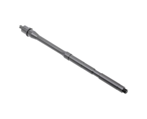 CMMG Barrel Sub-Assm 16.1inch M4 4140CM SBN 22LR