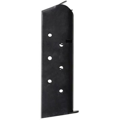 Chip McCormick Shooting Star M1911 Magazine .45 ACP Blued Steel 8/rd