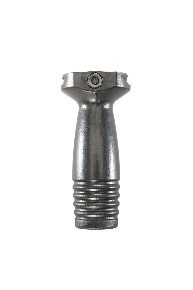 ERGO Grips POP Bottle Vertical Forward Grip - Black