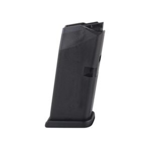 Glock G26 Handgun Magazine Black Gen5 9mm 10/rd